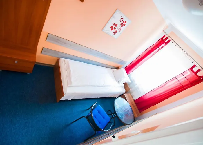 Red Carpet Hostel Kraków